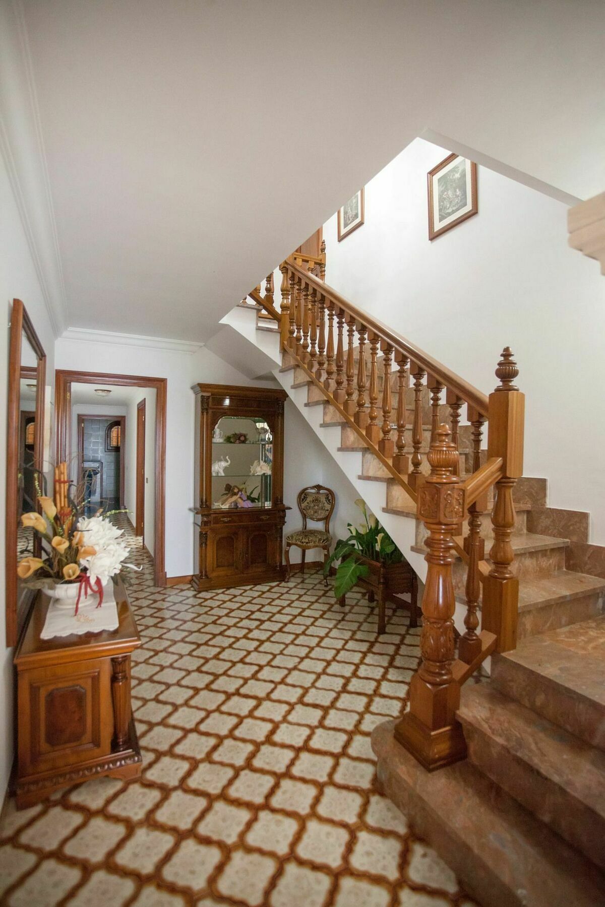 Villa Roses à Port d'Alcúdia Extérieur photo