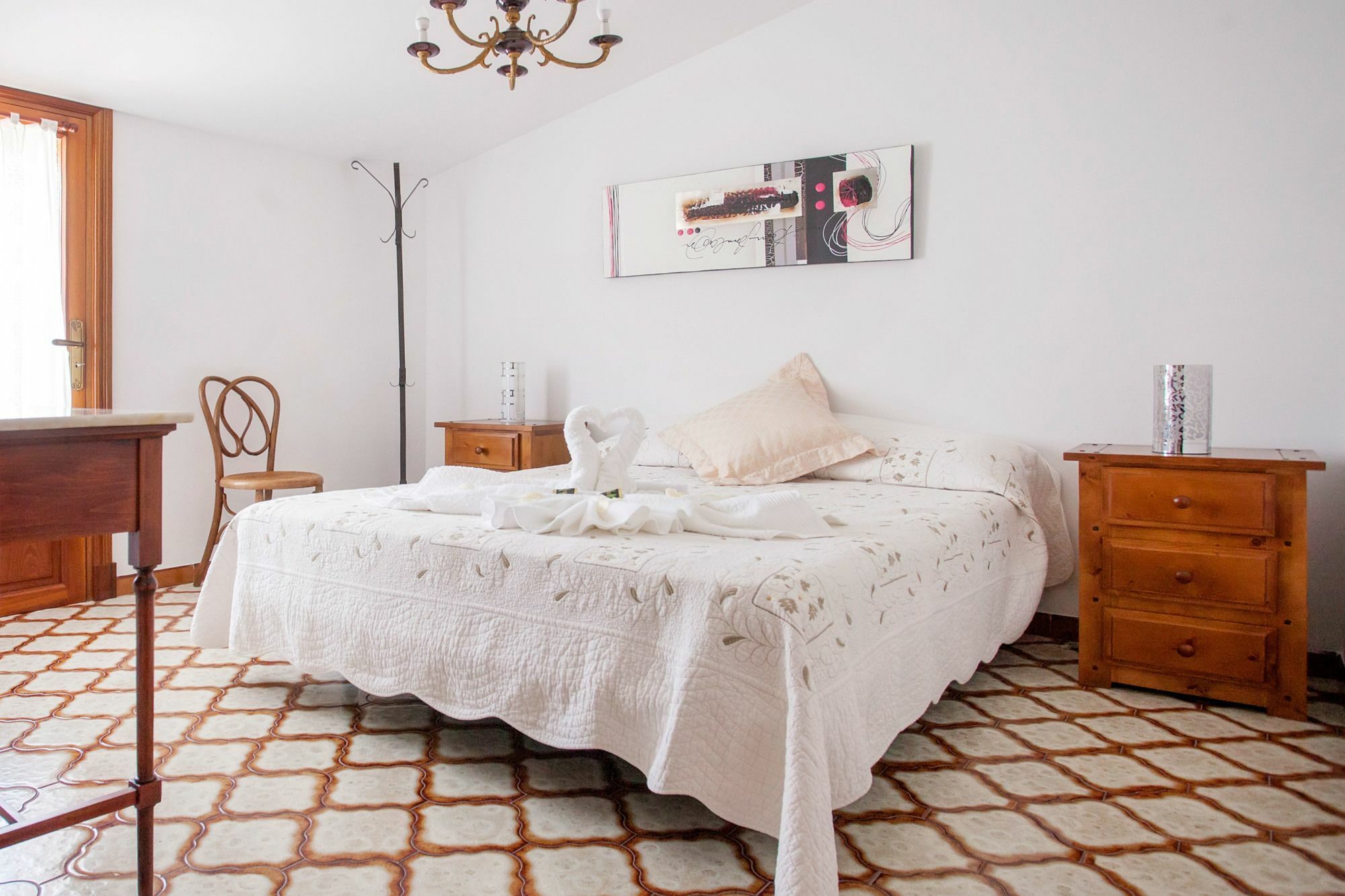 Villa Roses à Port d'Alcúdia Extérieur photo