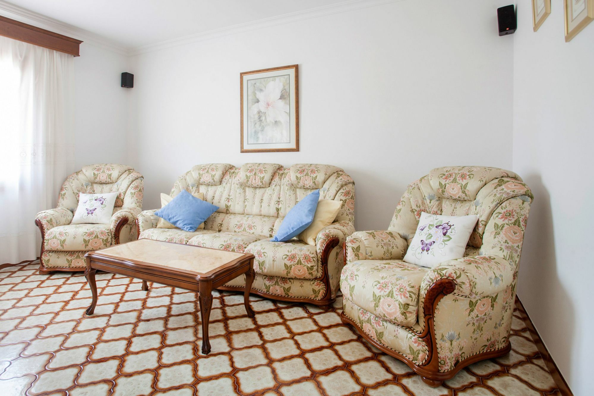 Villa Roses à Port d'Alcúdia Extérieur photo