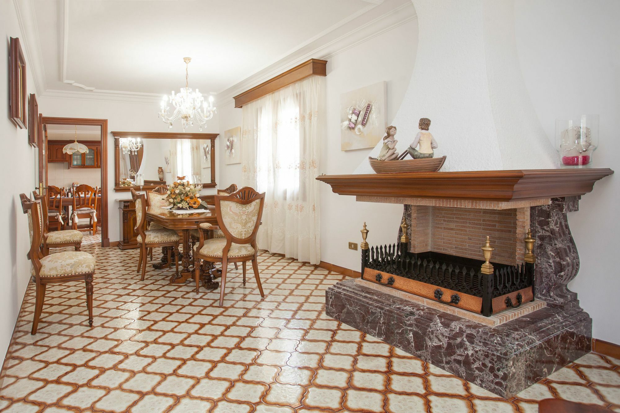 Villa Roses à Port d'Alcúdia Extérieur photo
