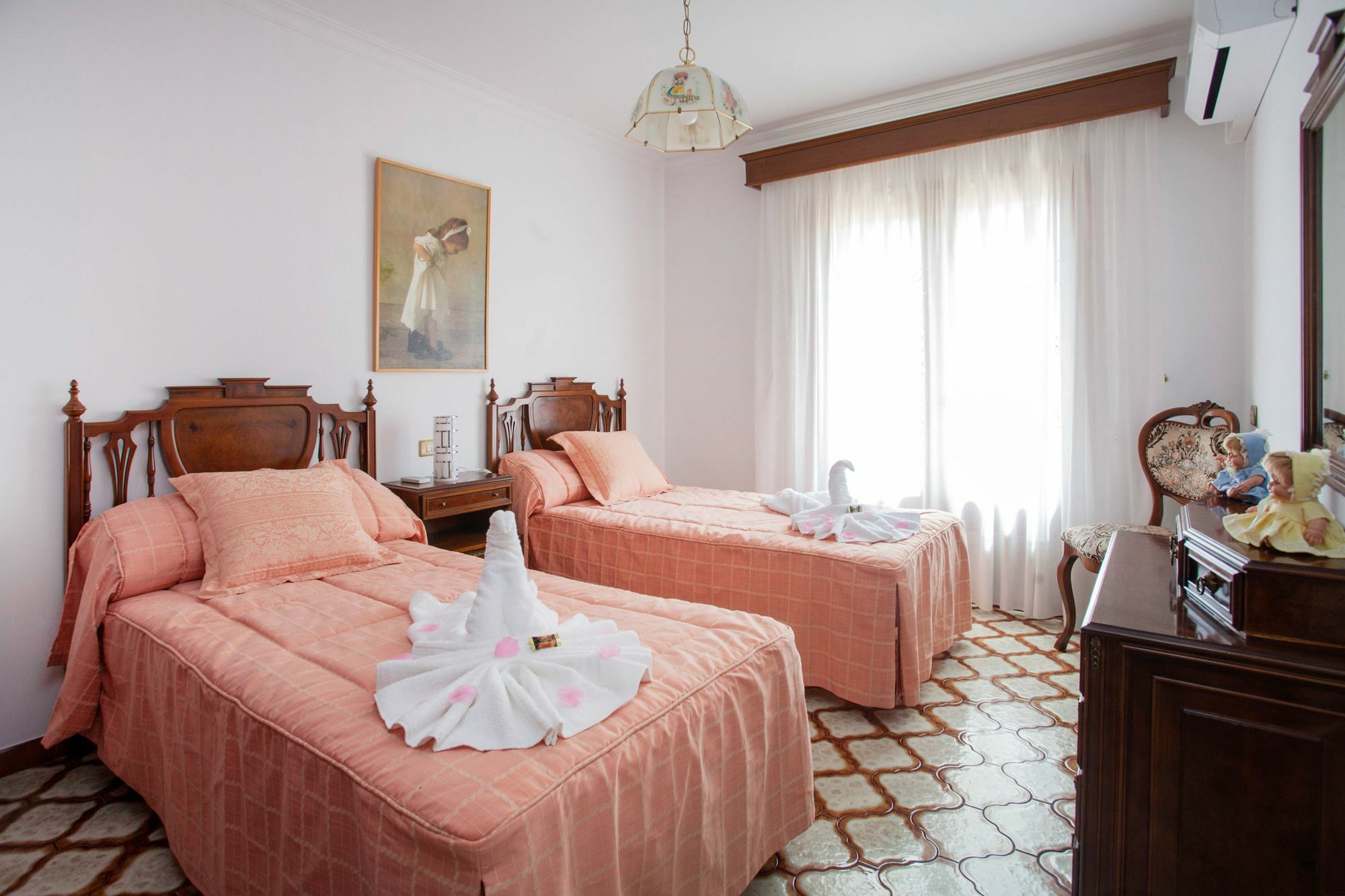 Villa Roses à Port d'Alcúdia Extérieur photo