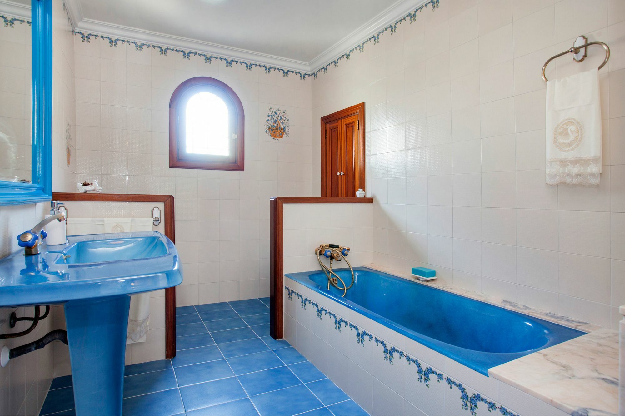 Villa Roses à Port d'Alcúdia Extérieur photo