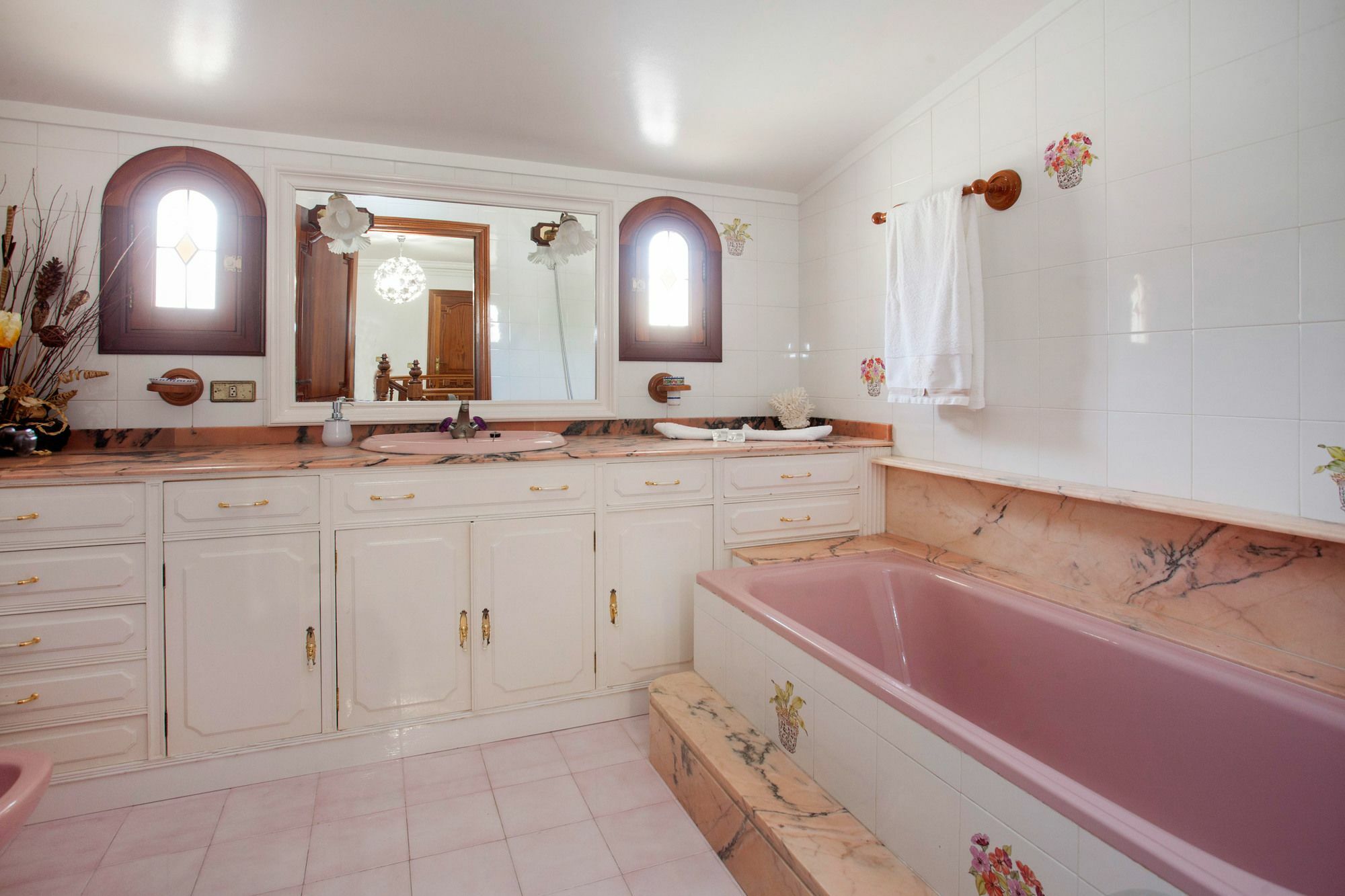 Villa Roses à Port d'Alcúdia Extérieur photo