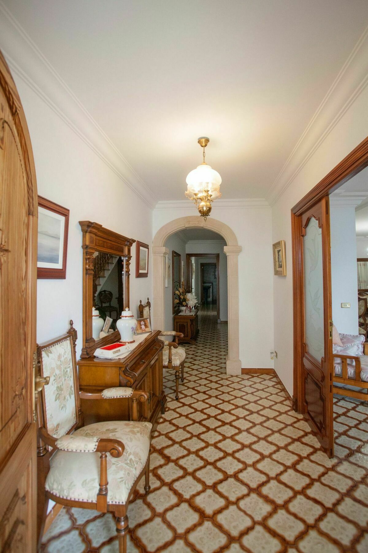 Villa Roses à Port d'Alcúdia Extérieur photo