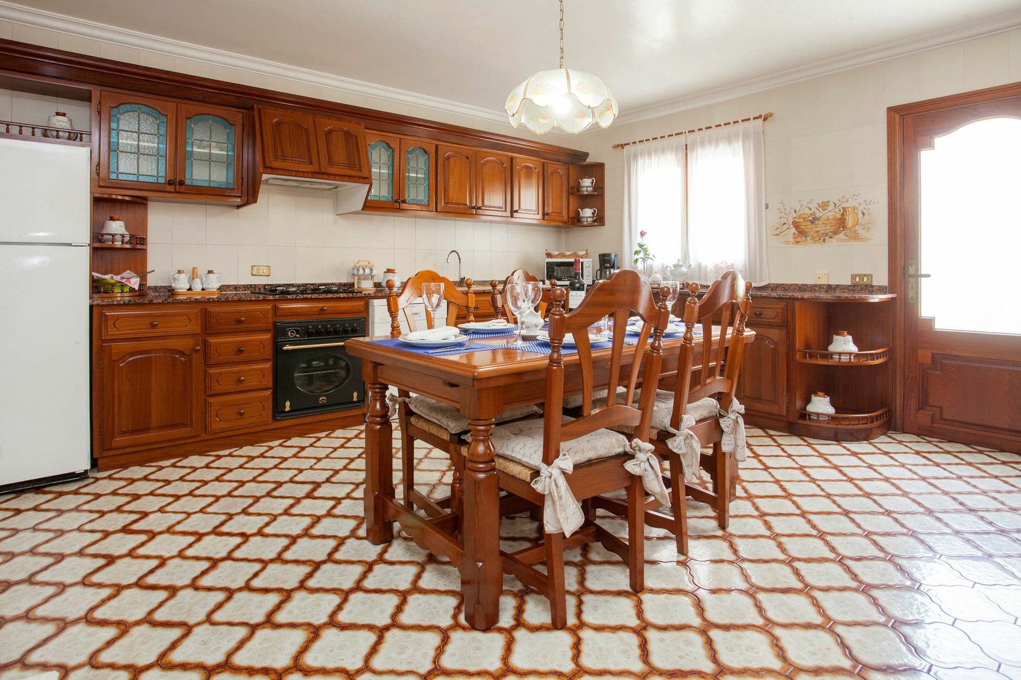 Villa Roses à Port d'Alcúdia Extérieur photo